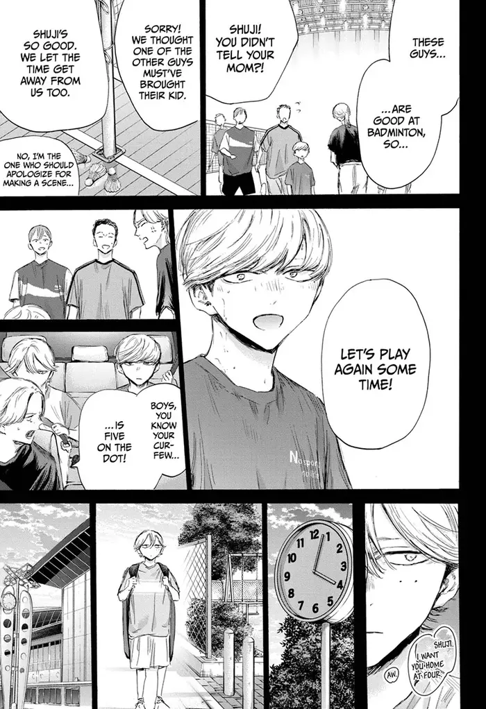 Blue Box Chapter 164 image 09_optimized
